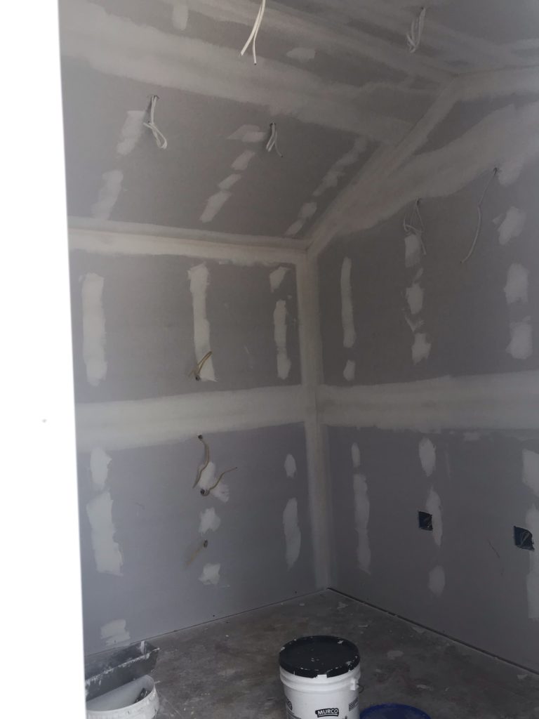 WJZM Renovation 2