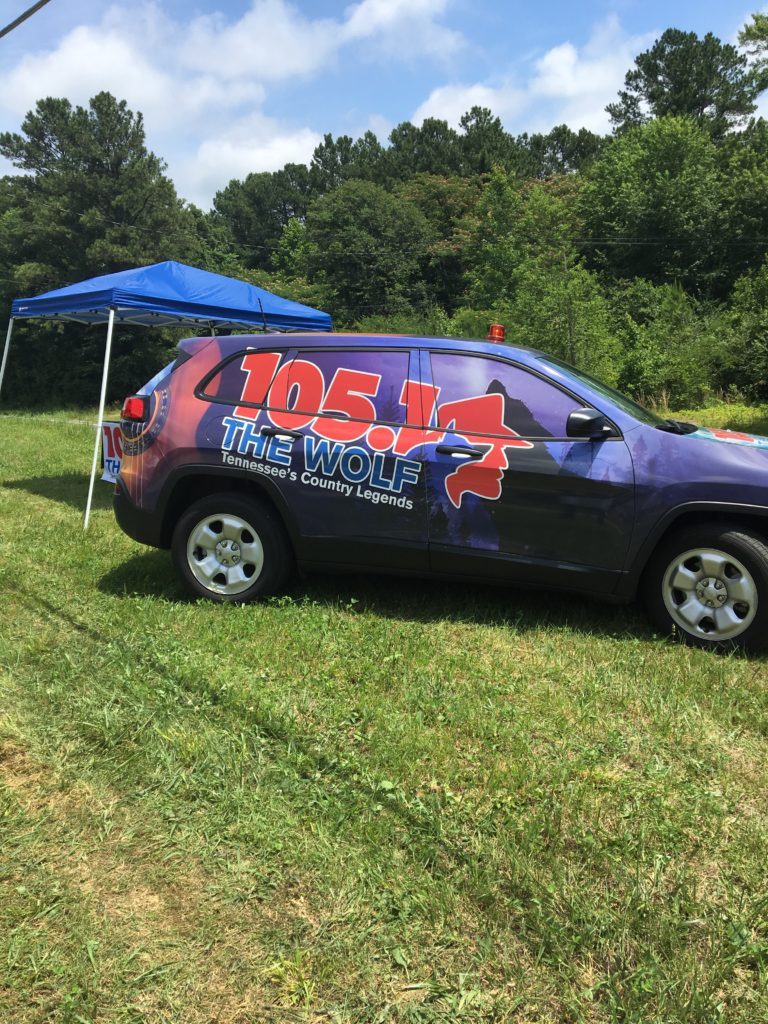 On Location Event 13