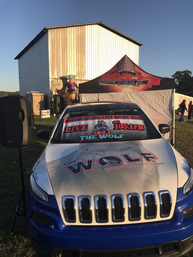On Location Event 4