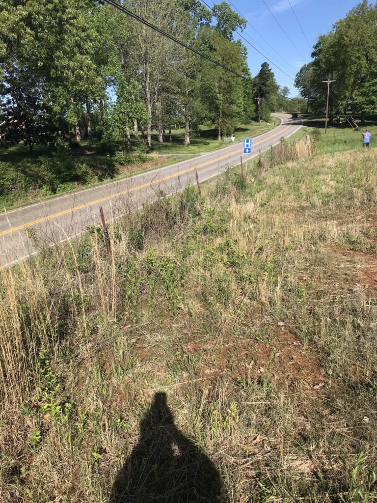 WEMM-FM1 Booster Site 1
