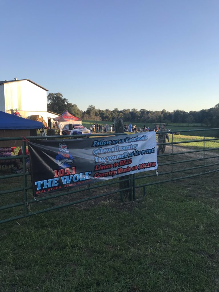 On Location Event 24