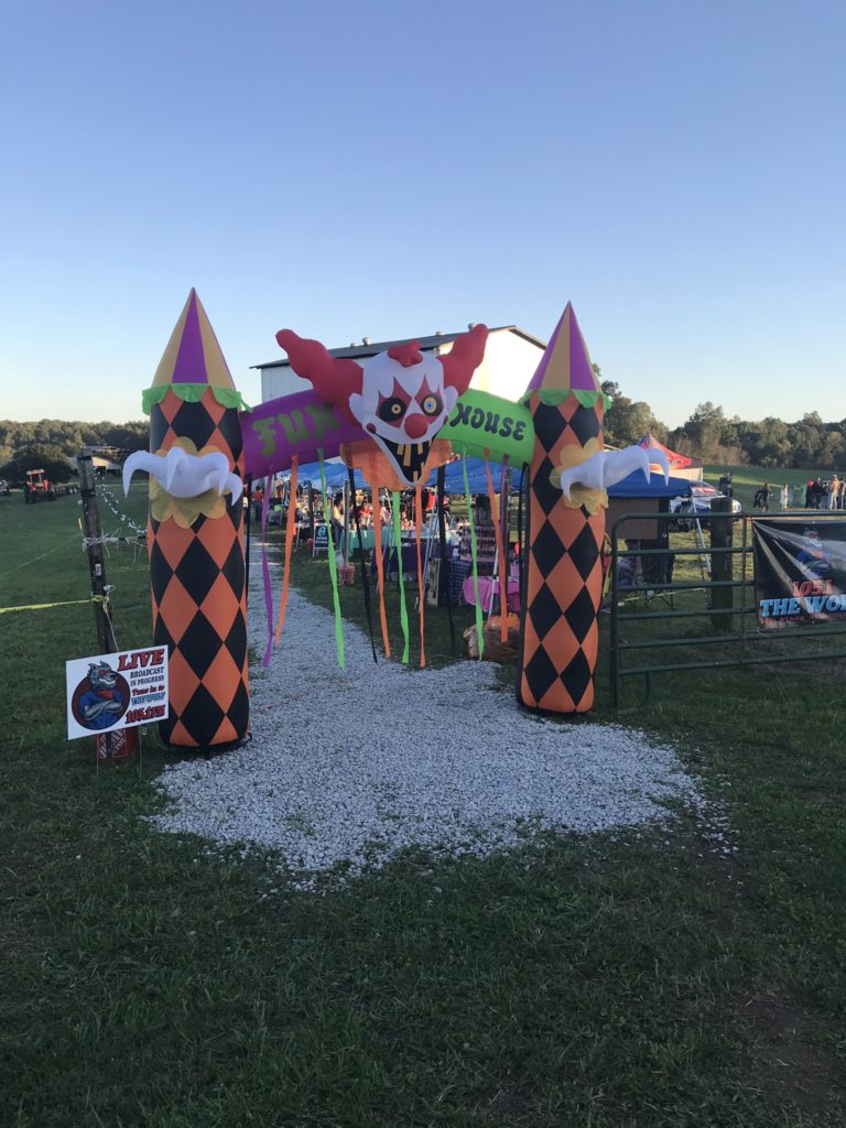 On Location Event 14