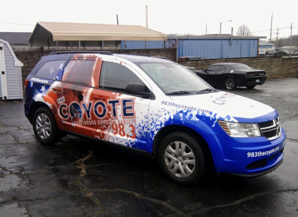 Station Vehicle 21