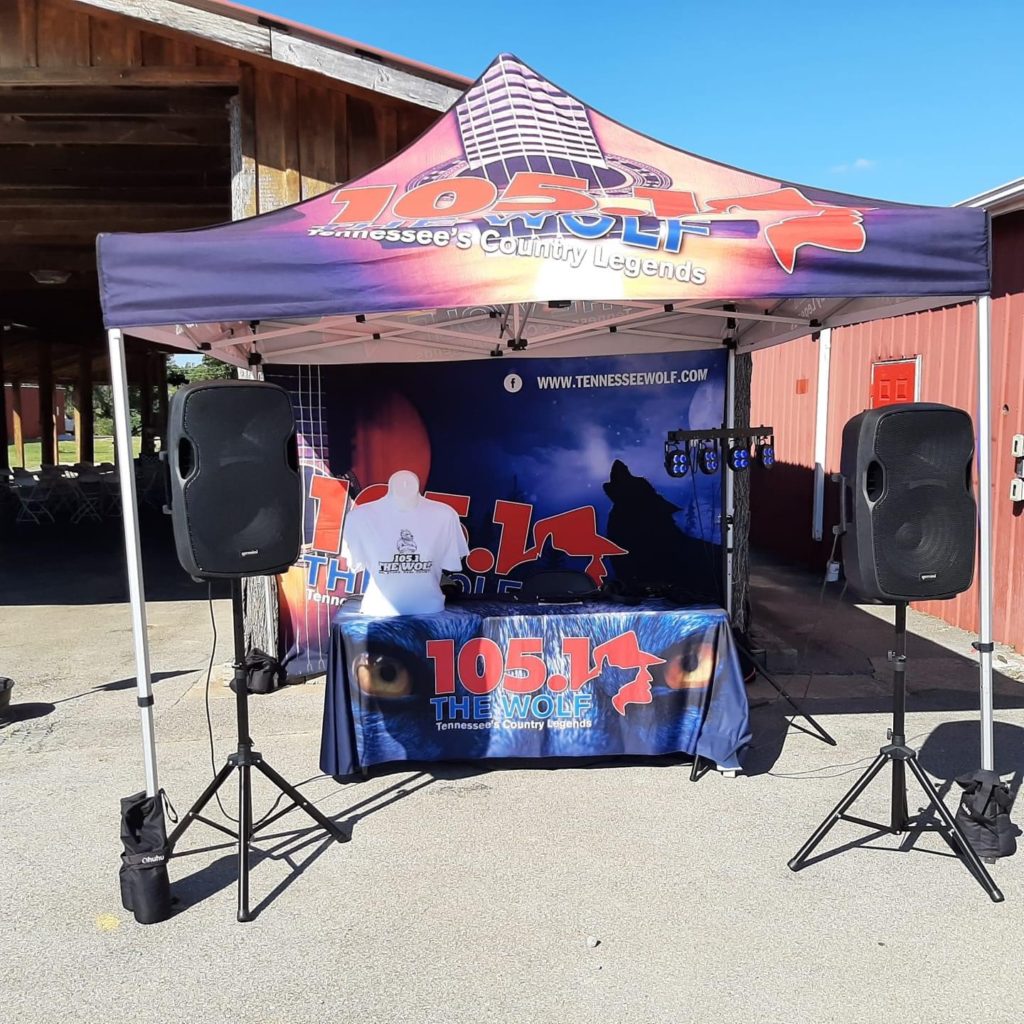 On Location Event 18