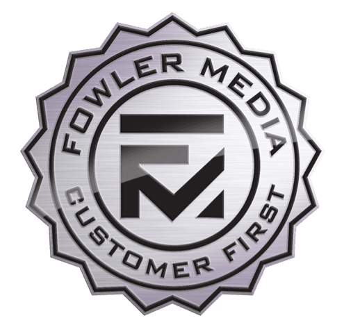 Customer First Logo