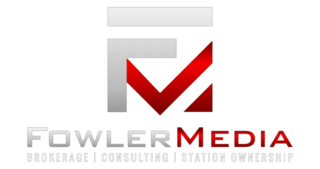 Fowler Media Logo