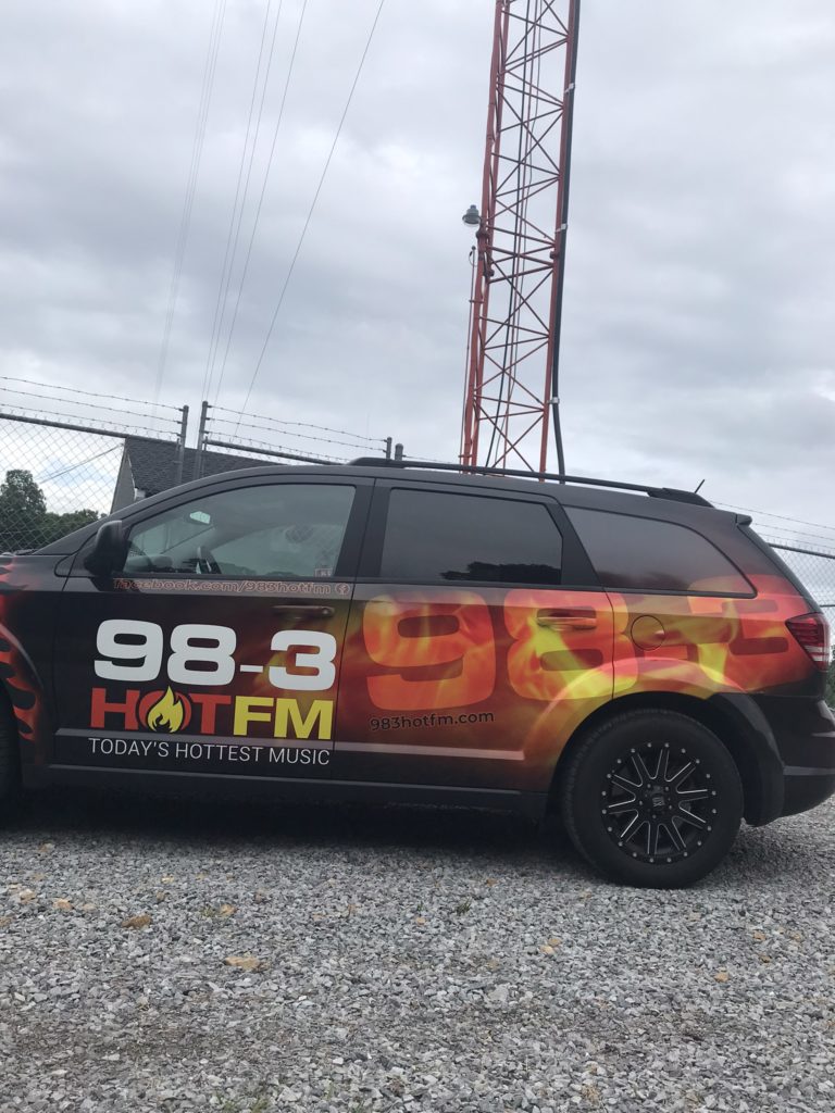 Station Vehicle 16