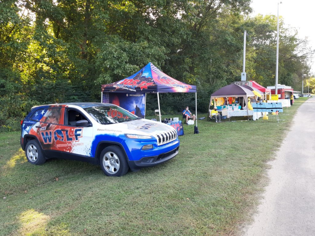 On Location Event 22
