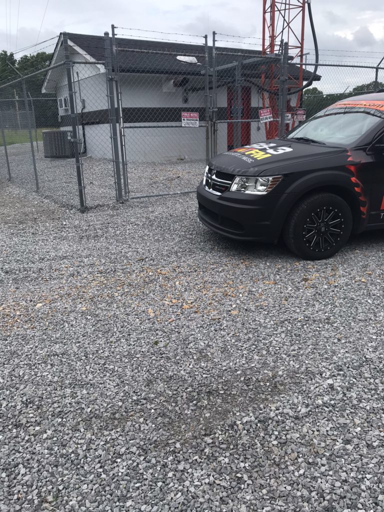 Station Vehicle 19