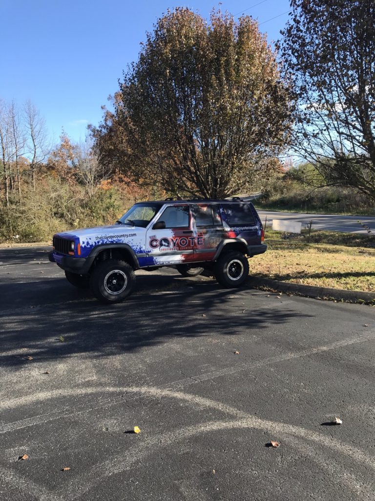 Station Vehicle 12
