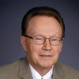 John Stover