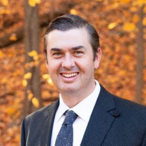 Pete Folger