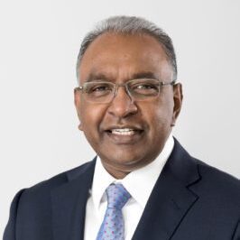 Niranjan Sundararaj