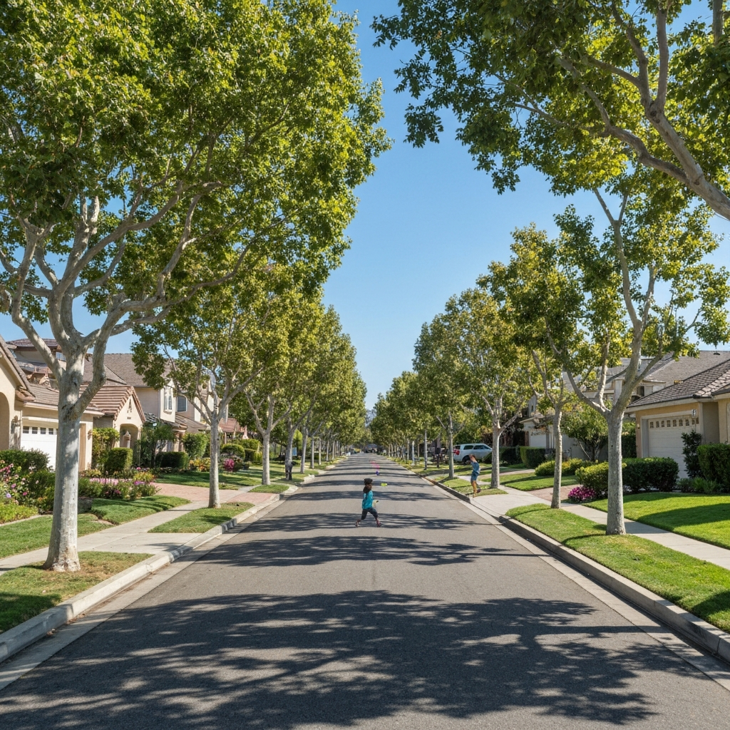 HOA Communities