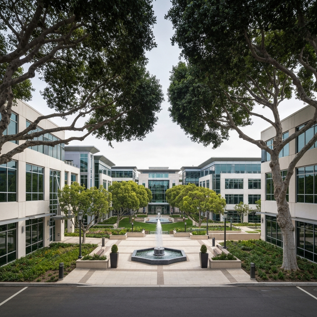 Commercial Properties