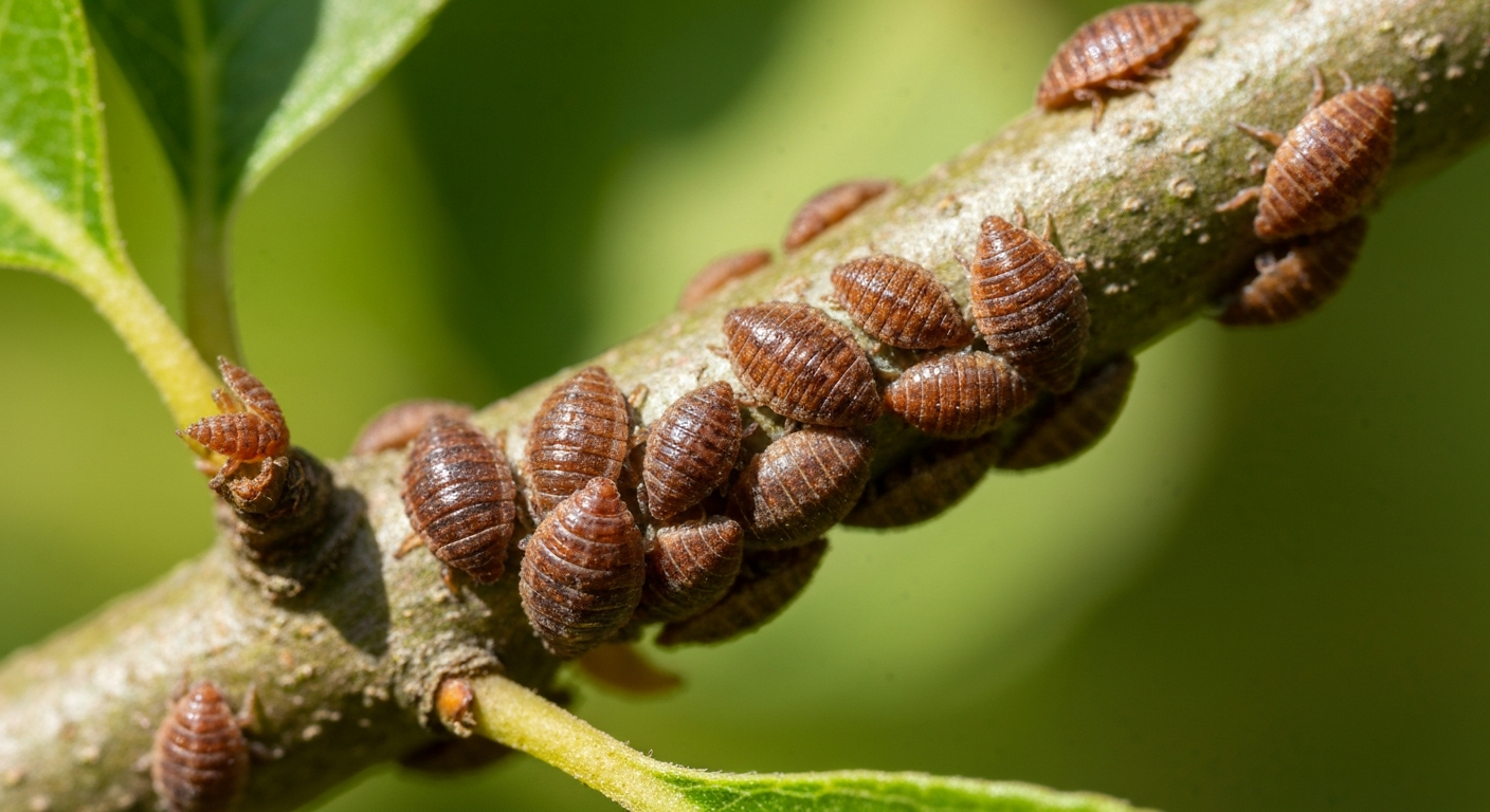 Scale Insects