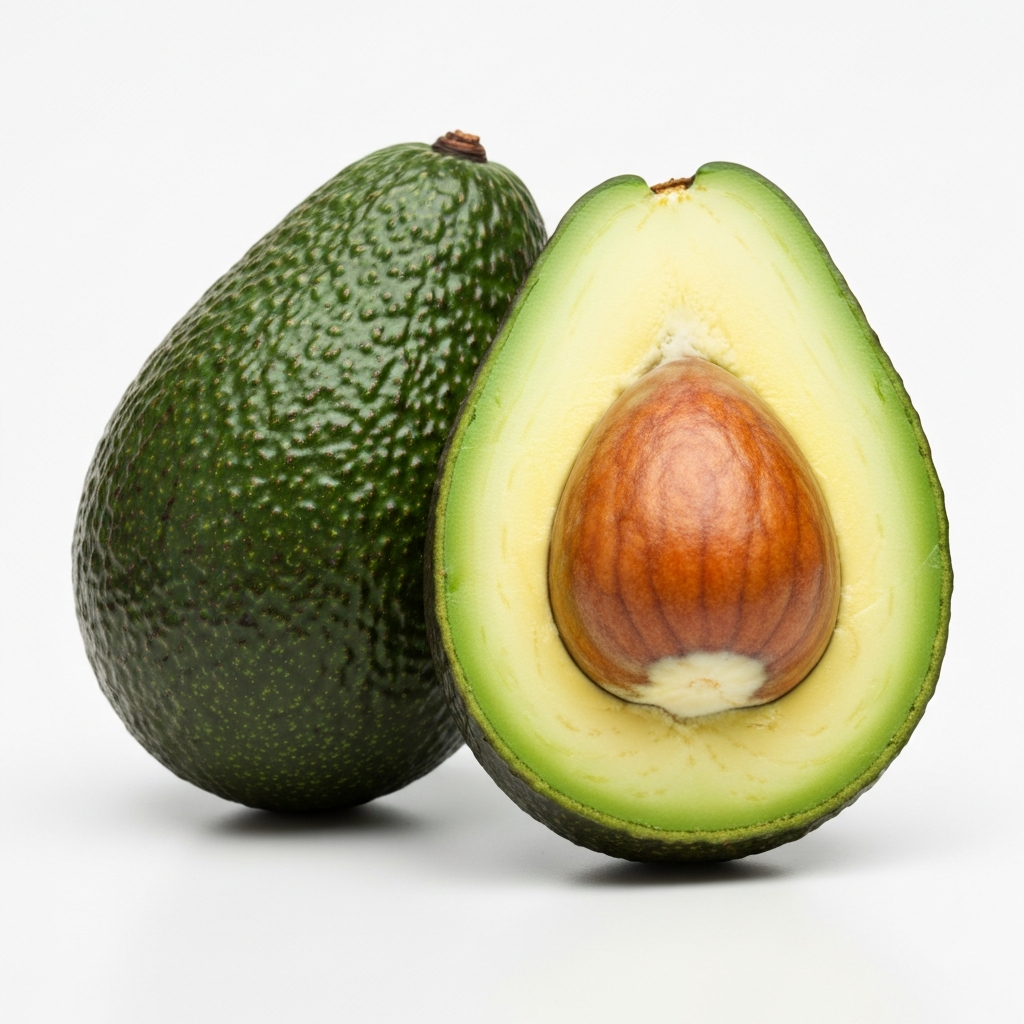 Reed Avocado Fruit