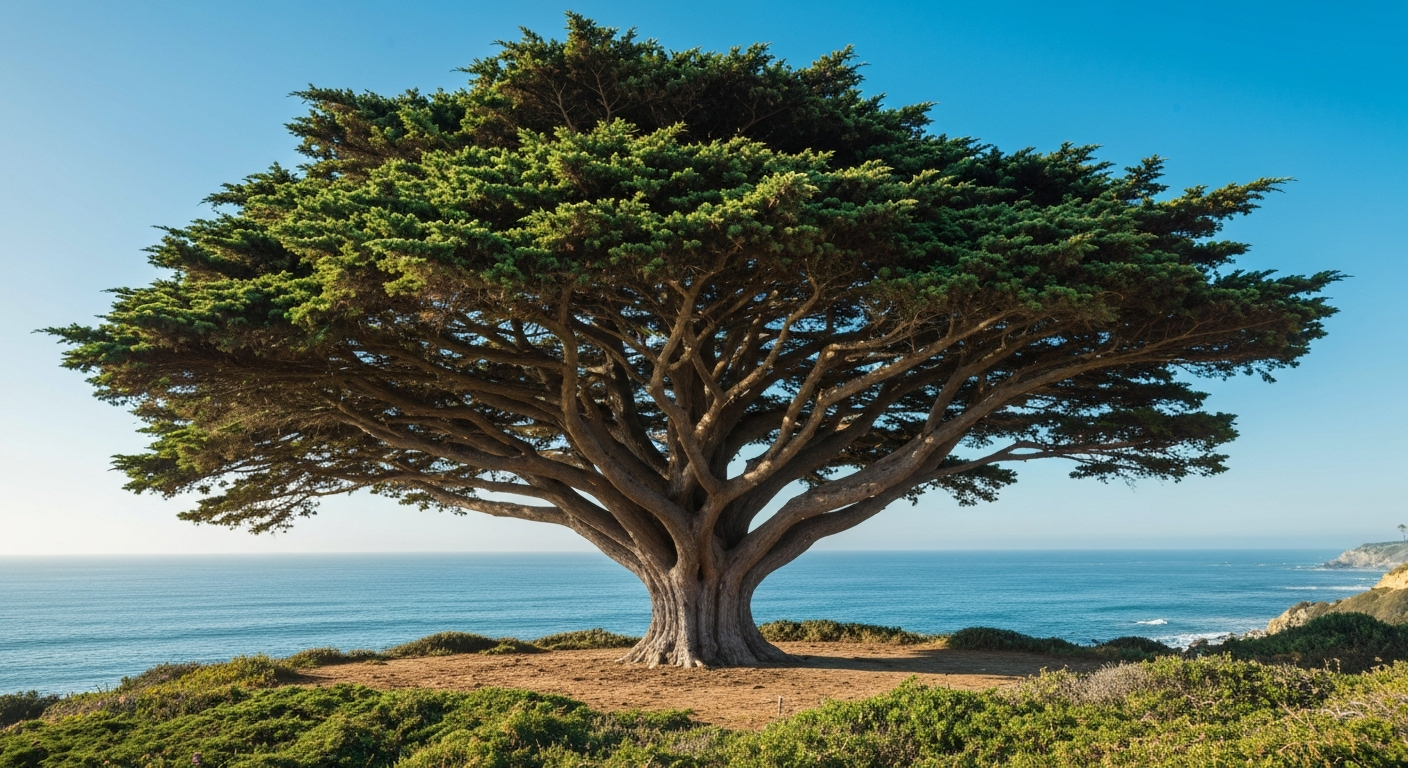 Camarillo Estate Tree Care Project