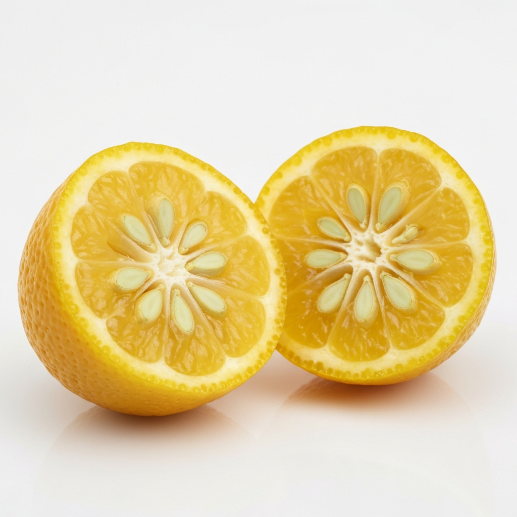 Meiwa Kumquat Fruit