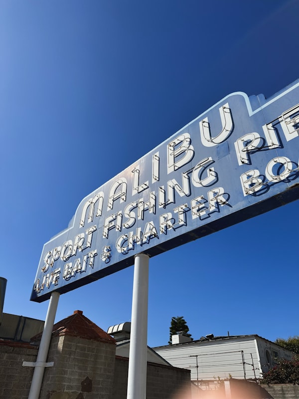 Malibu Estates