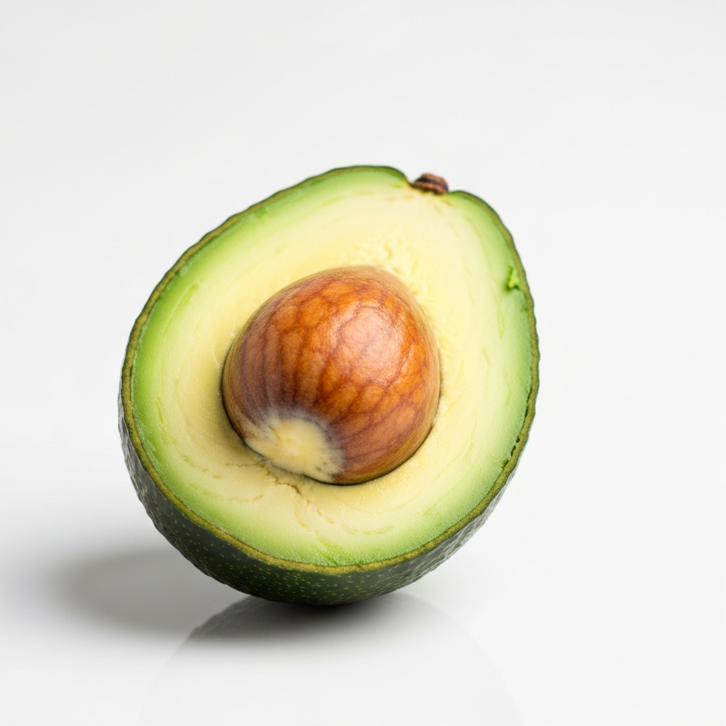 Lamb Hass Avocado Fruit
