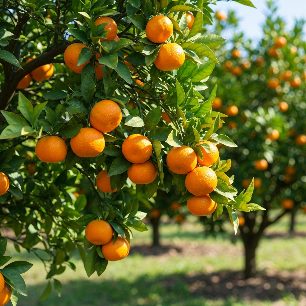 Tango Mandarin Tree