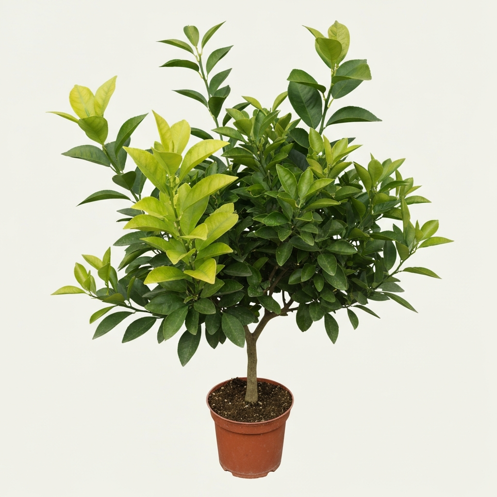 Citrus Salad Tree (3-in-1) tree