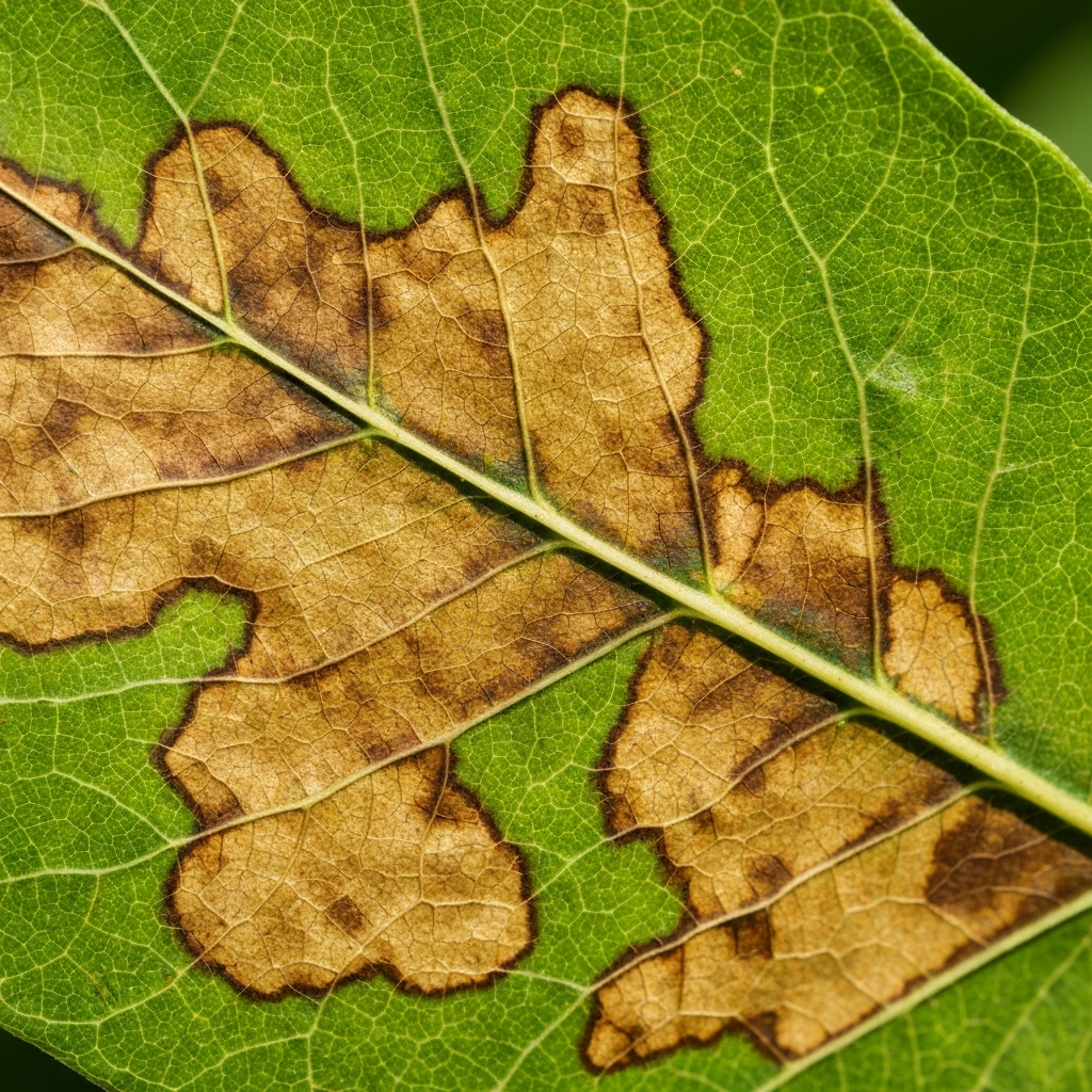 Anthracnose