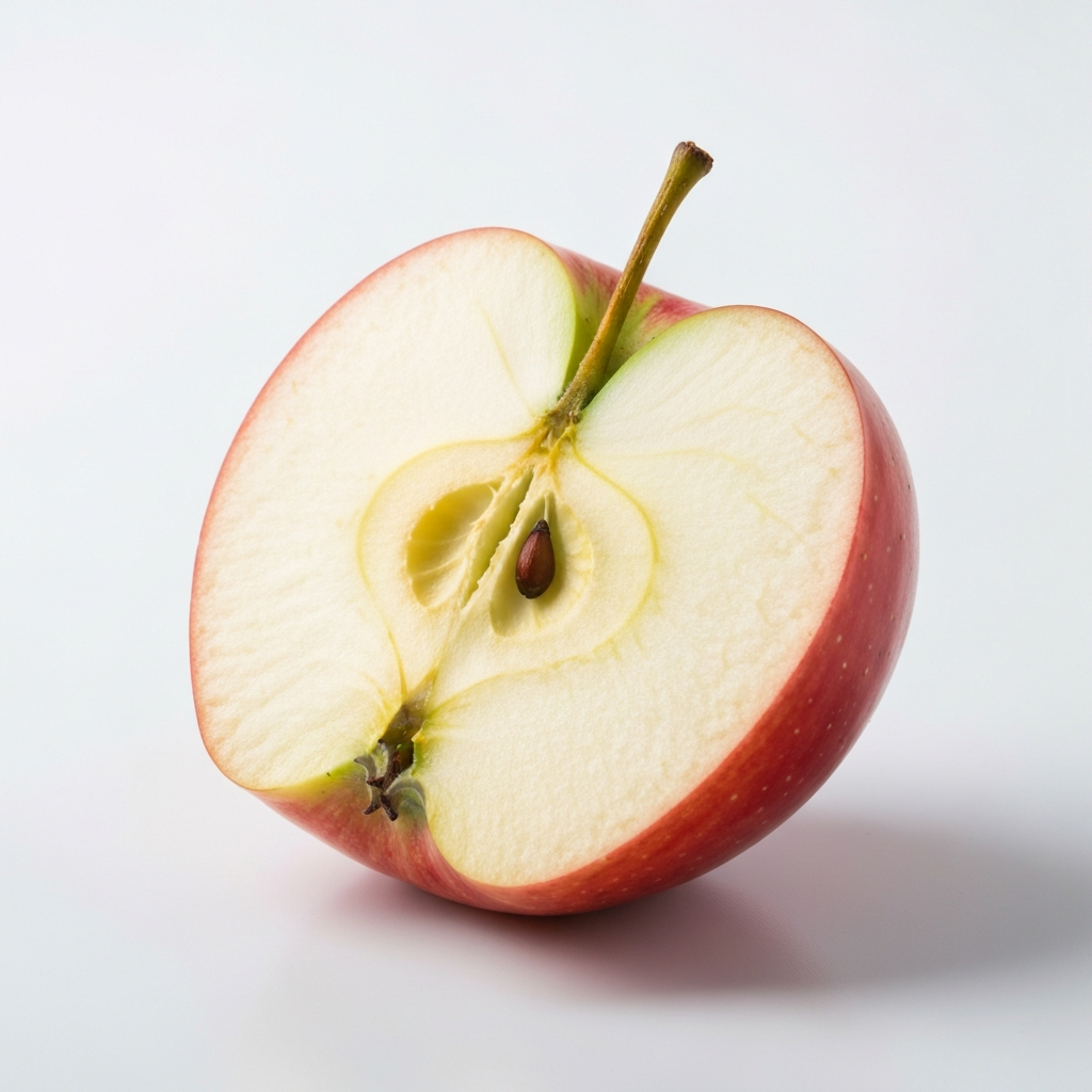 Gala Apple fruit — close-up view