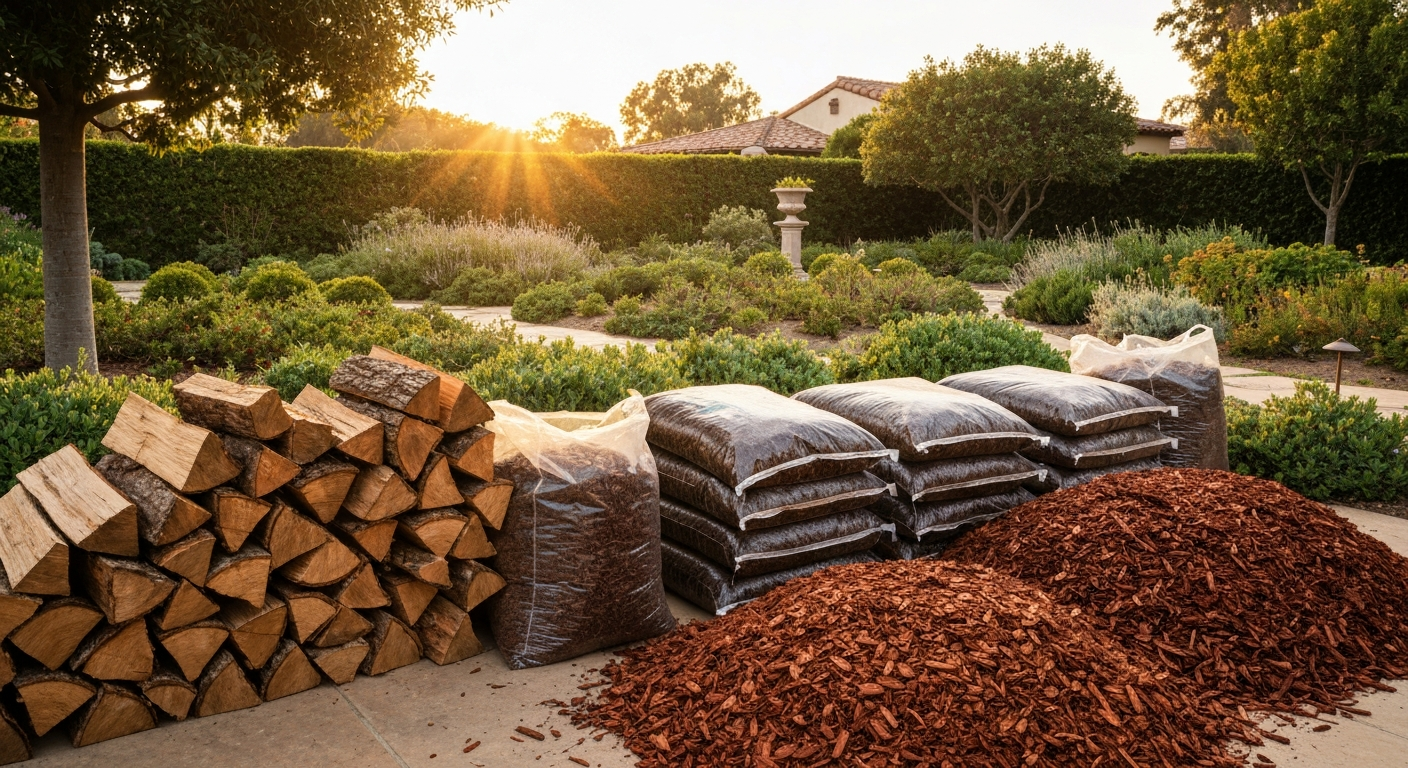 Fireside & Garden Essentials