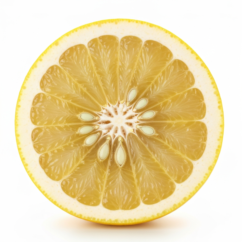 Oroblanco Grapefruit Fruit