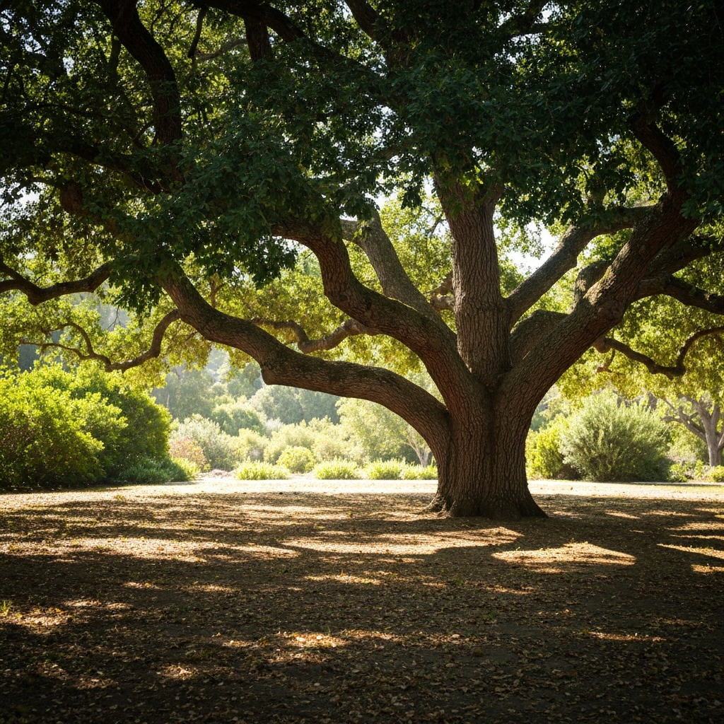 Summer Tree Care