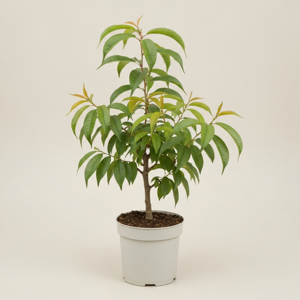 Stone Fruit Salad Tree (3-in-1) tree