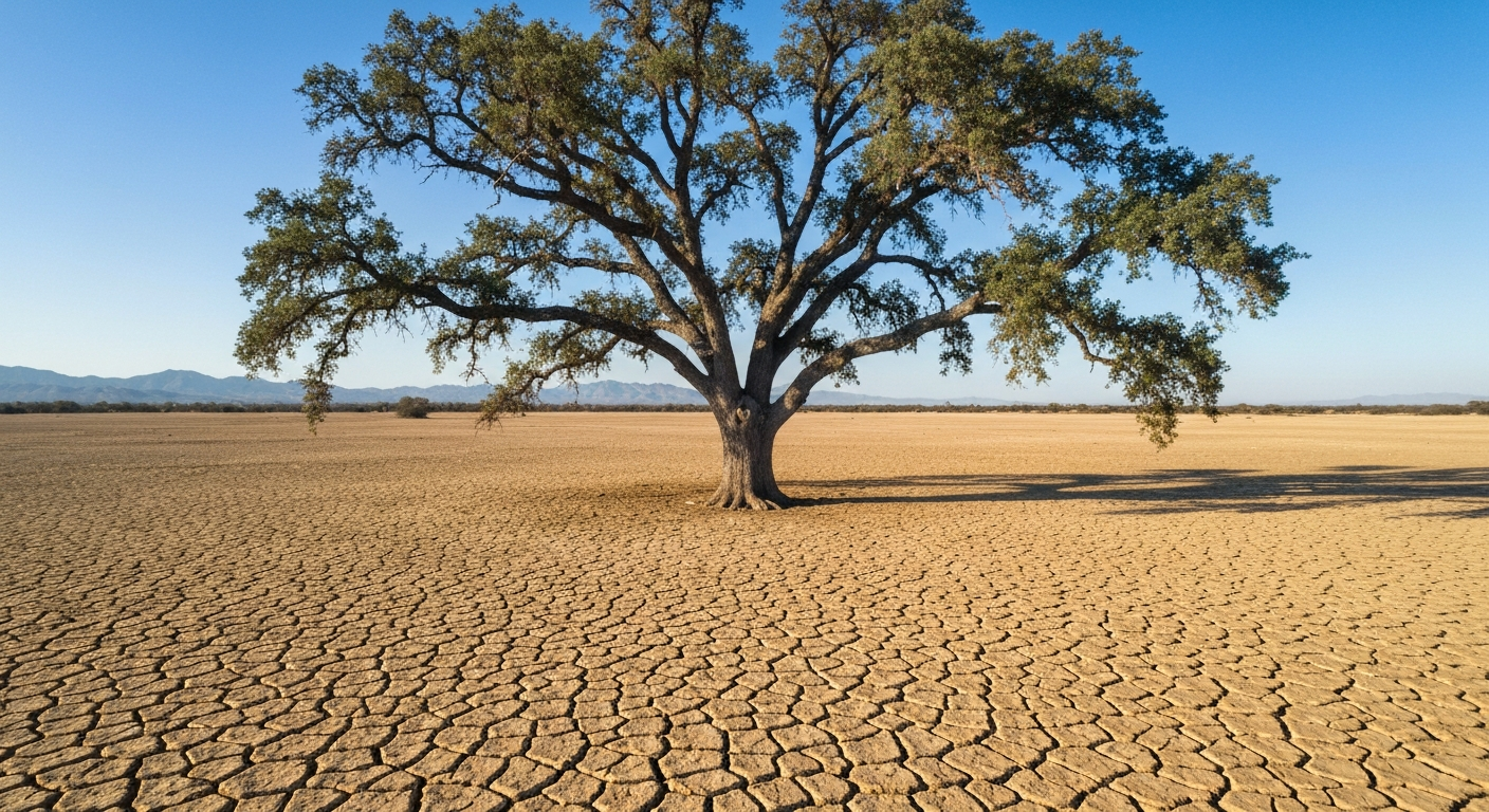 Drought Stress