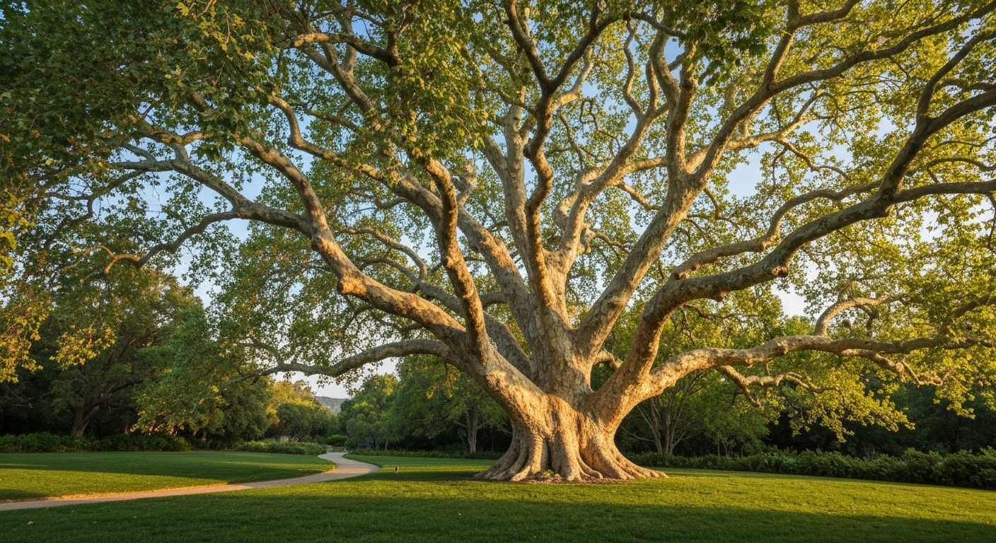 Heritage Trees