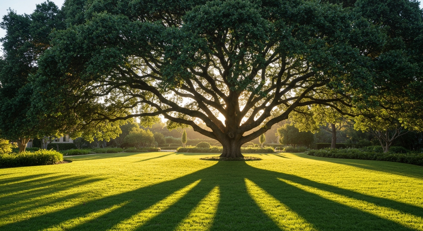 Tree Care Glossary