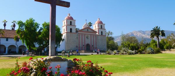 Santa Barbara
