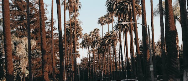 Los Angeles County