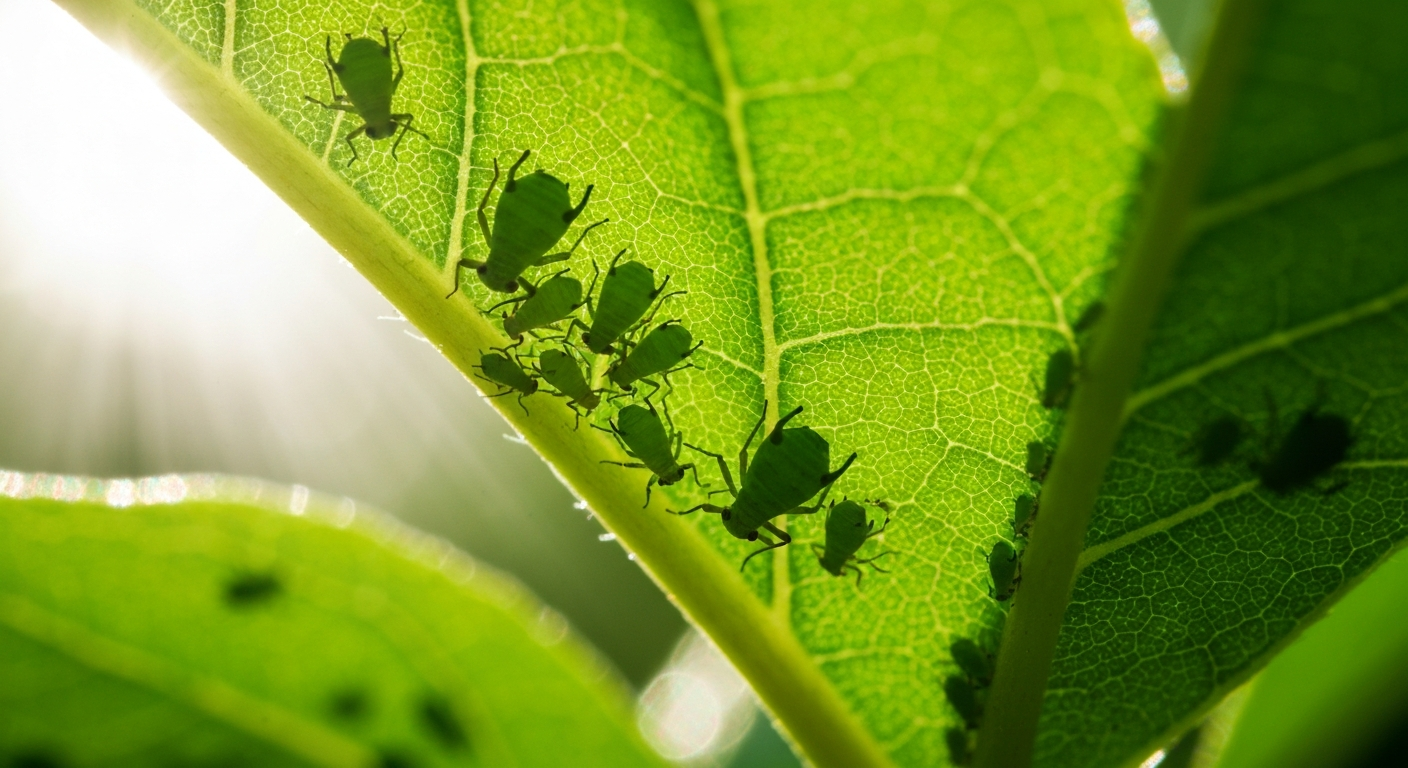 Aphids