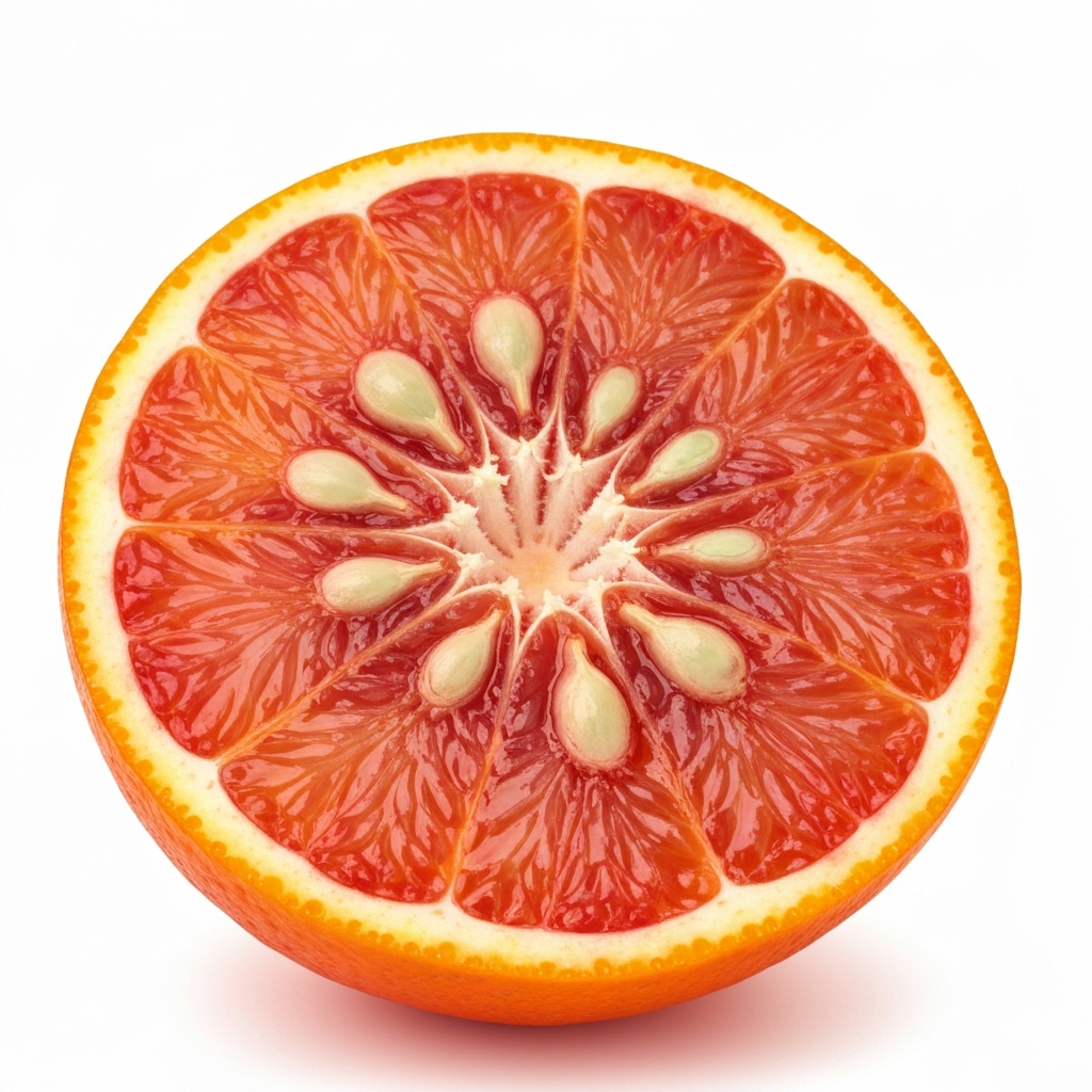 Cara Cara Navel Fruit