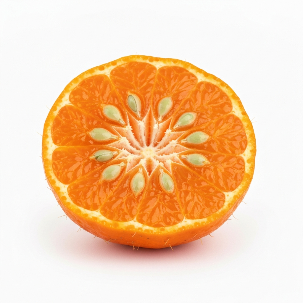 Clementine Mandarin Fruit