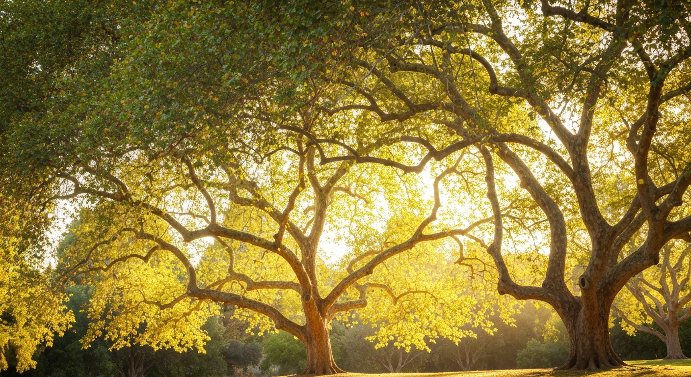 The 8 Best Shade Trees for Ventura and Los Angeles County
