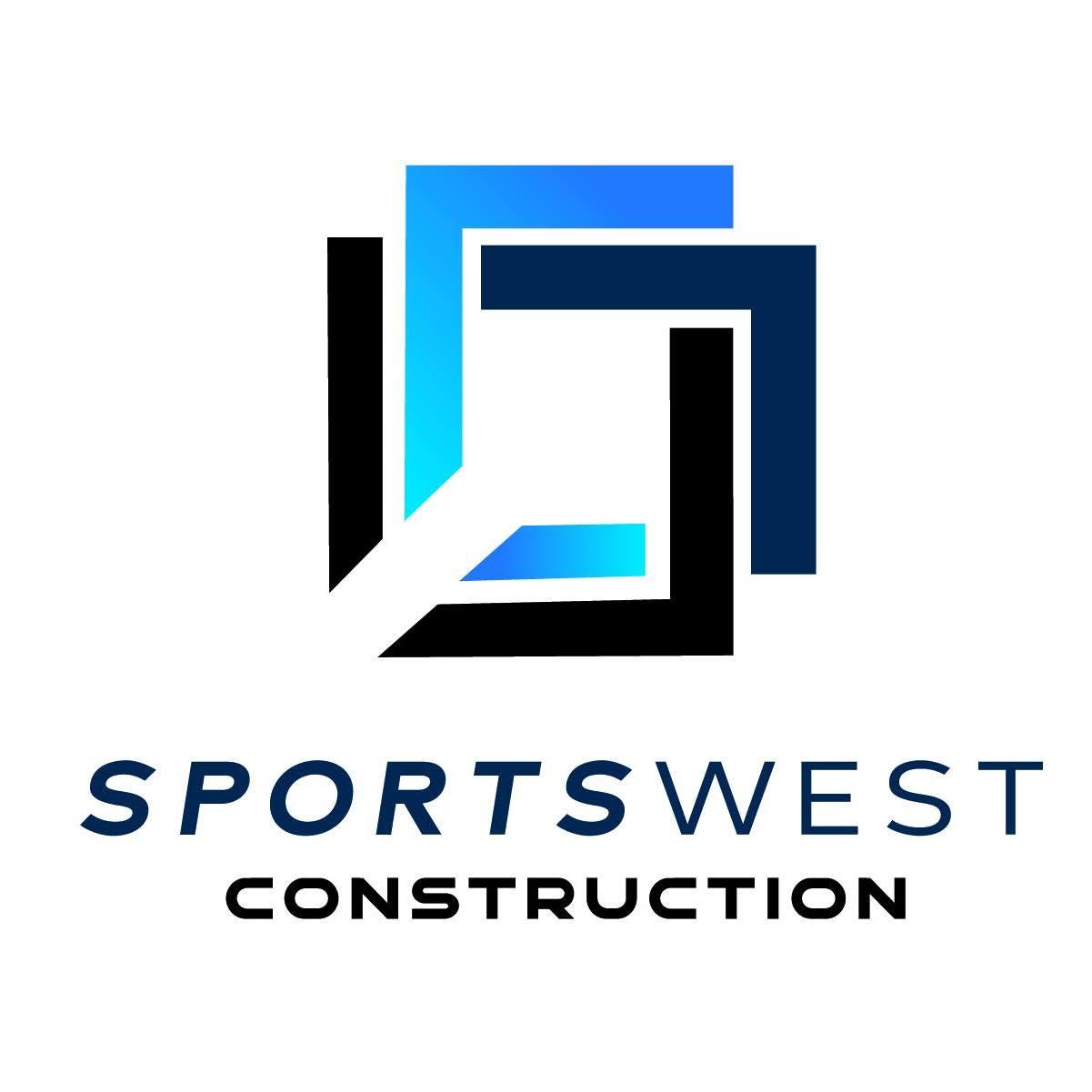 Sports West Construction