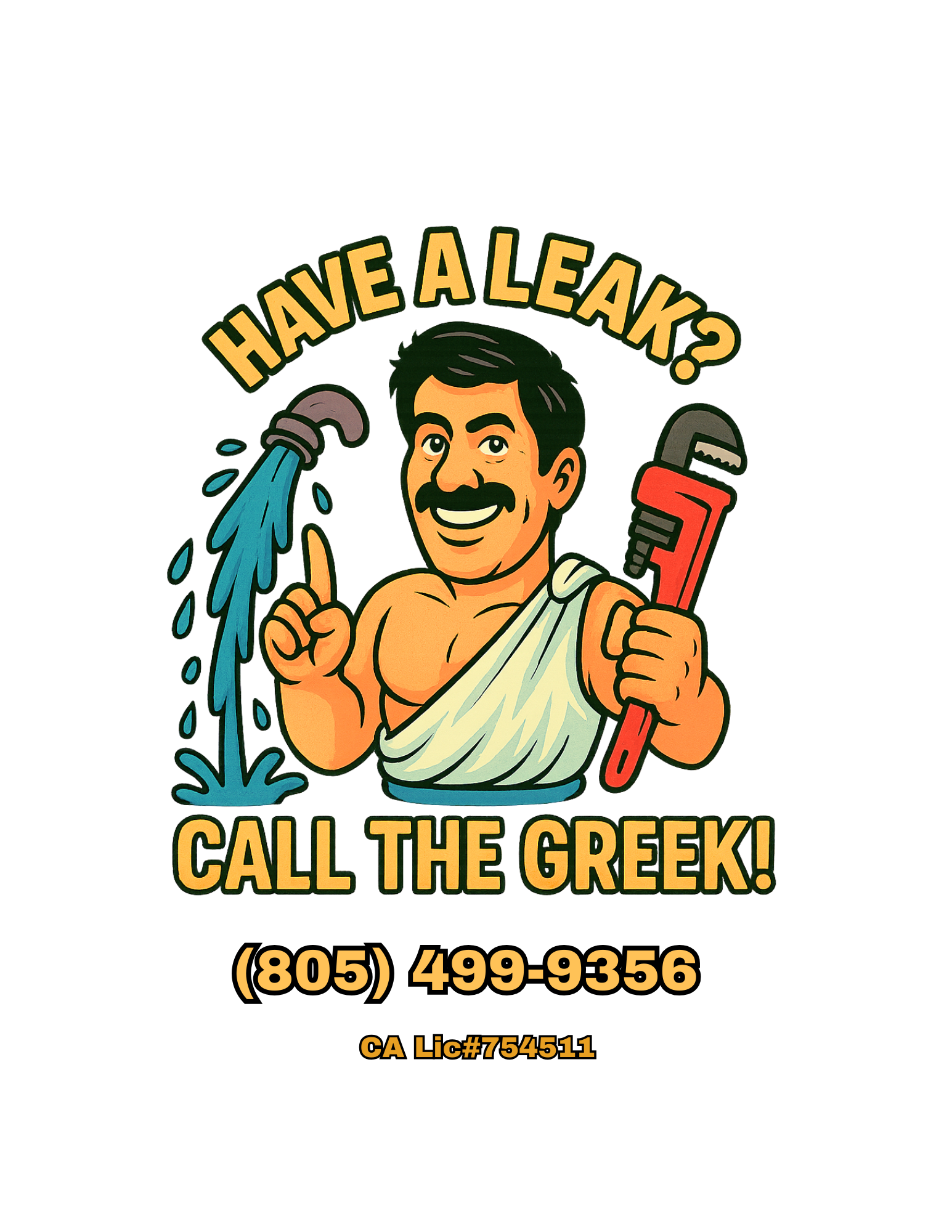 Mike's Plumbing