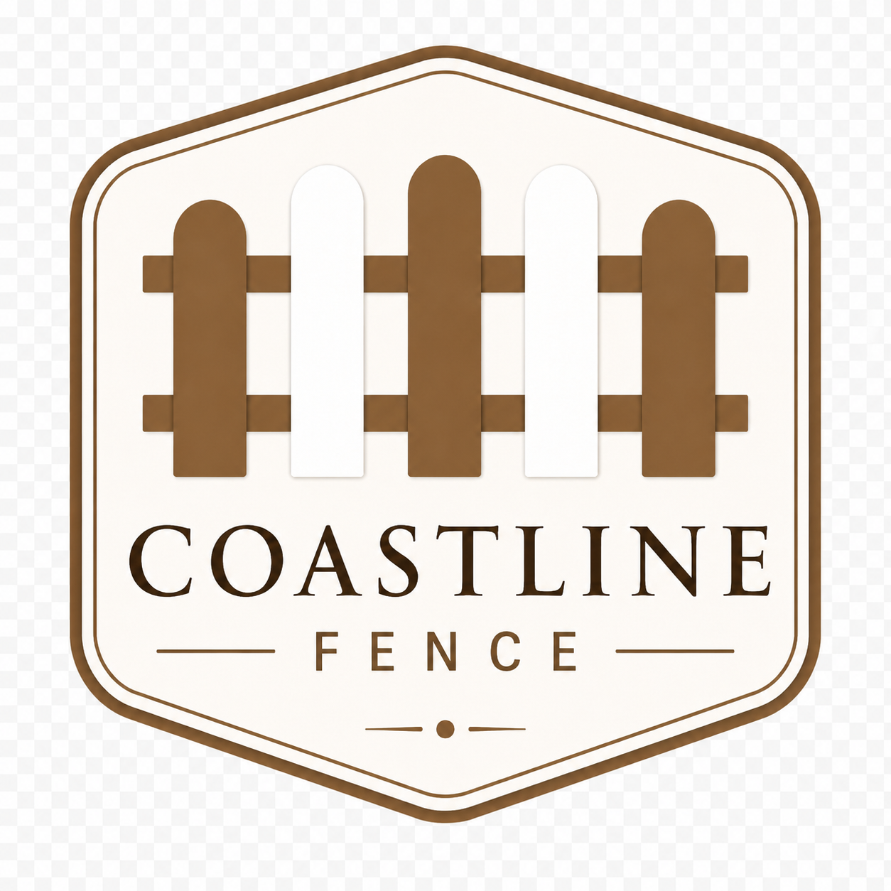 Coastline Fence Malibu