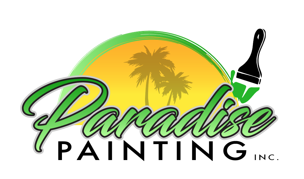 Paradise Painting, Inc.