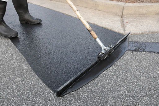 seal coating service