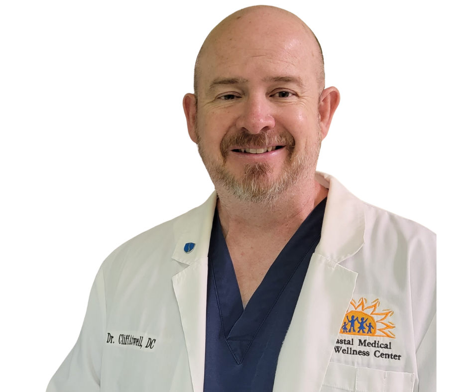 Dr. Cliff Atwell