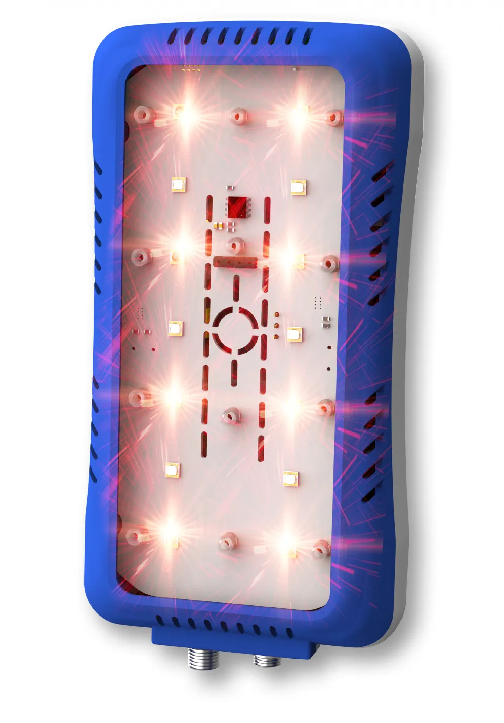 Recovery Restore Red Light Therapy Device
