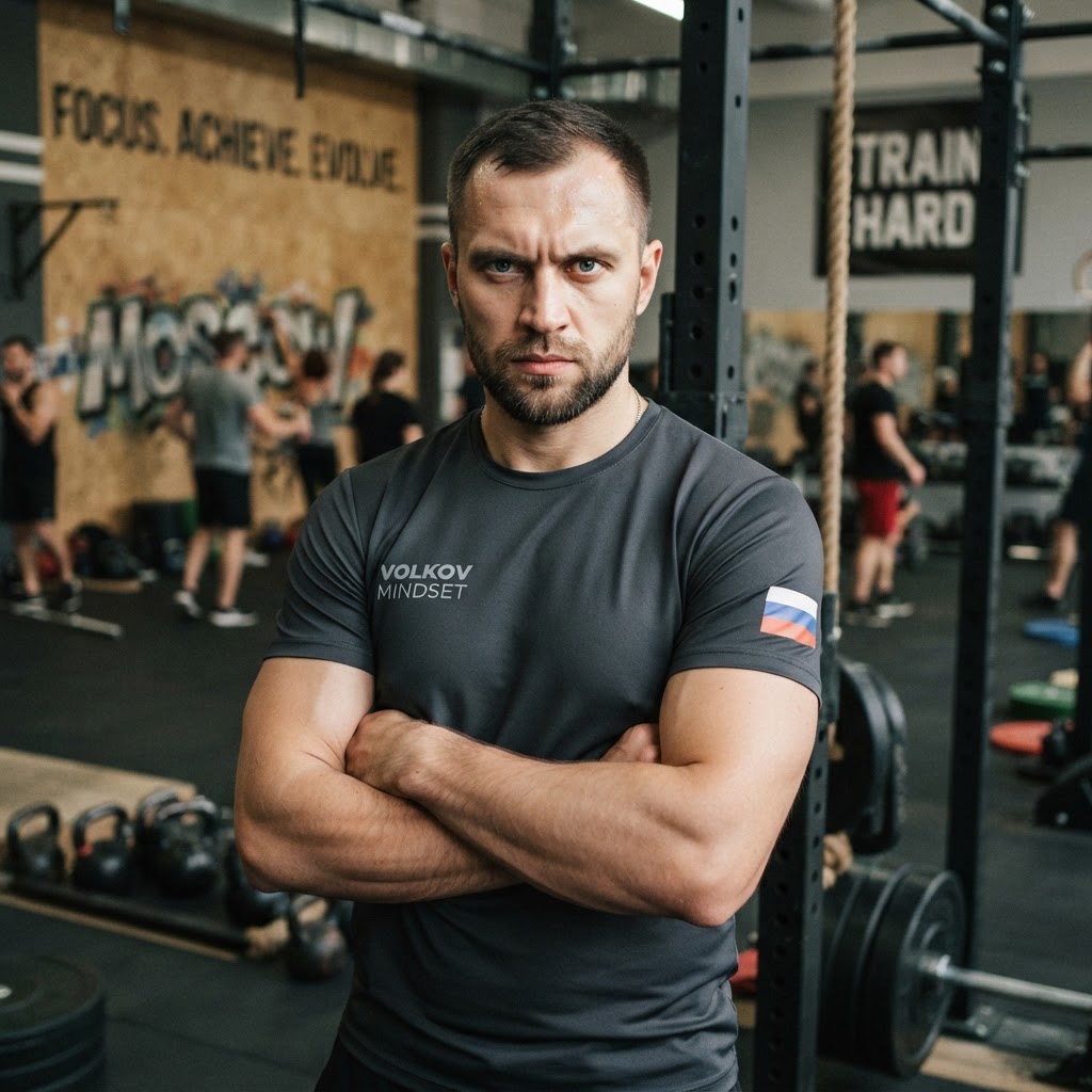 Nikolai Petrov